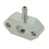 Turbo Boost Tap Gauge Sensor Adapter for     - Enhance Your Vehicle'S Performance 5