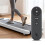 5pcs 433Hz Remote Control for Replacement Walking Pad Under Desk Treadmill Walking Machine 6