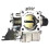 Codice Articolo: MD348467 Gruppo Corpo Farfallato per  Delica 4G63 6