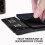 3kg/0.1g Coffee Scale with Timer Kitchen Tools Digital Multifunction Weighing Scale Pour over Drip Espresso Scale 2 6