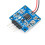 Piezoelectric Shock Tap Sensor Vibration  Module Piezoelectric Sheet Percussion  Analog Vibration Sensor 5