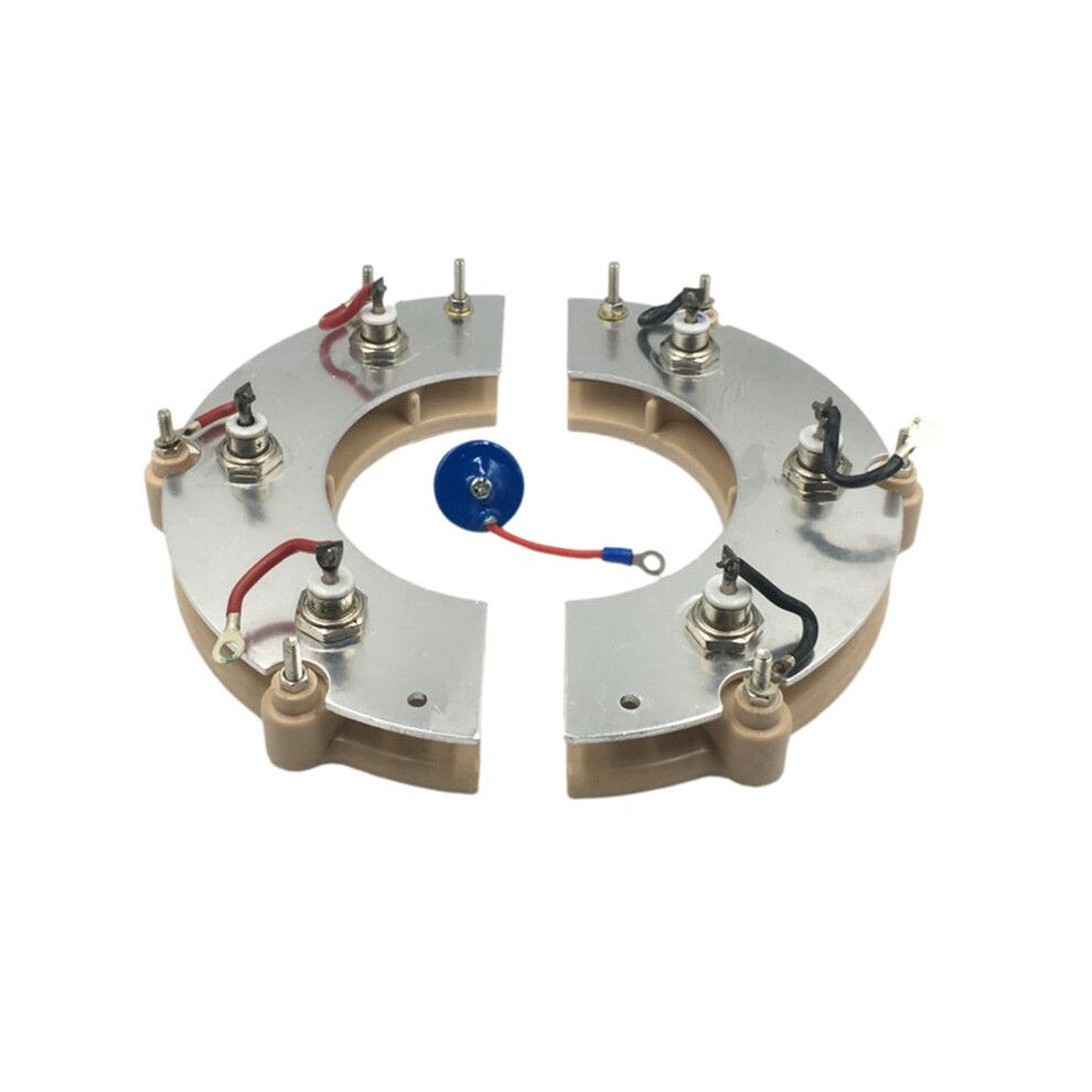 Generator Rectifier Module 70A Diode Rectifier Generator Spare Parts Rsk5001 Silver 4712762731868