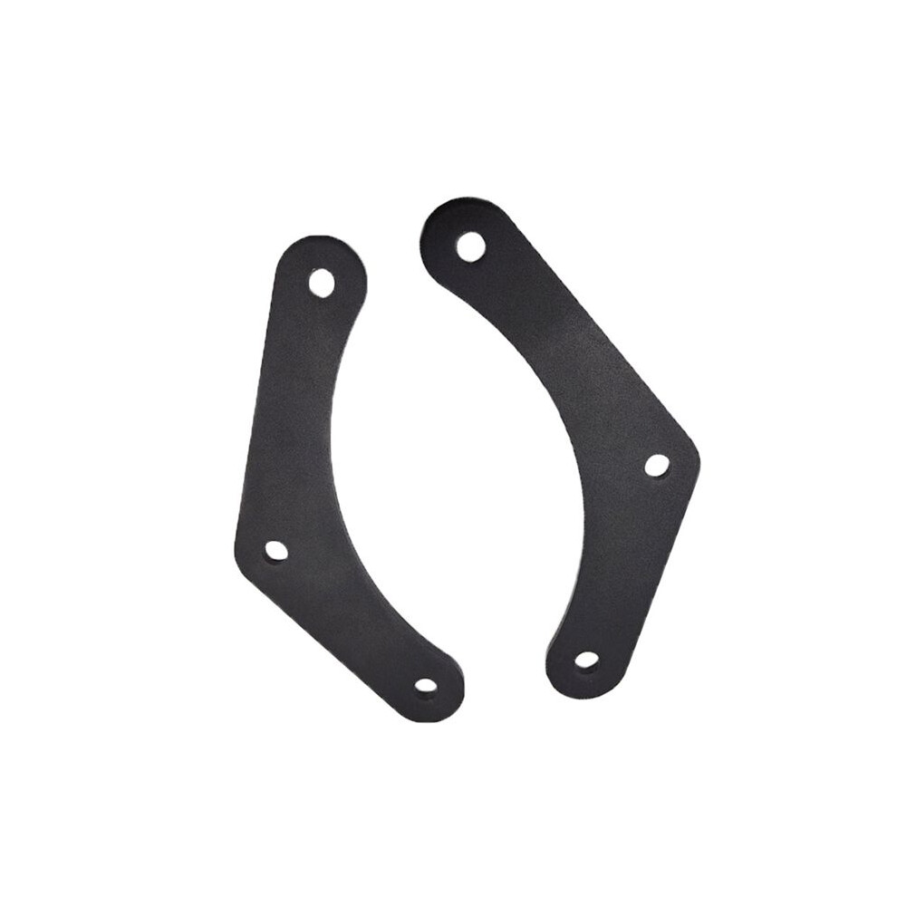 Motorcycle Lowering Kit For Versys 1000/Se 2019-2022 Rear Lower Billet Drop Suspension Bracket 4711414561204