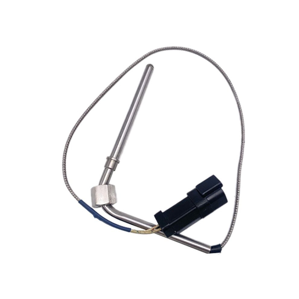 383-2989 Temperature Pressure Sensor Electric Loader Generator 3512B 6032703857869