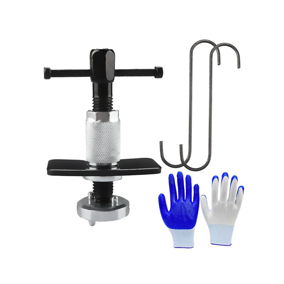 Brake Caliper Piston Rewind Tool Brake Piston Wind Back Tool,Upgraded Brake Caliper Compression Tool,Brake Caliper Wind 4712785488640