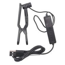 Auto Clicker Mobile Phone Screen Automatic Clicker Silent Click Automatic Physical Clicker for Game Assistance Task