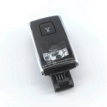 Achterplafondlamp Leeslamp 98028697XT 6362CH voor 508 DS6 Interieurverlichting