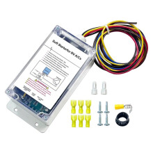 Soft Start for RV Air Conditioner with A Small Generator RV A/C Unit HASS-02, SSRV3TDC