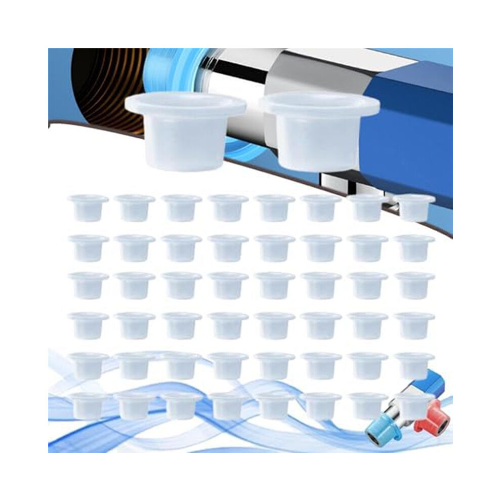 Faucet Leak Proof Sealing Gasket,Leak Proof Gasket,Silicone Gasket For Faucet,Silicone Faucet Leakproof Sealing Gasket,A 6032995385156