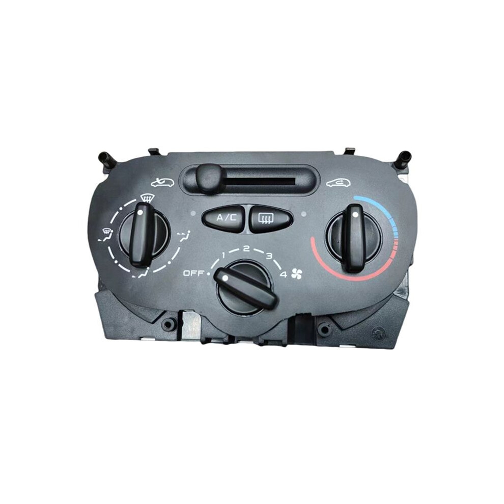 For C2 206 207 Heater Control 6451Wc Air Conditioning Control Panel Regulator Manual Gear 9624695377 6032429405481