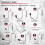 121Pcs Pegboard Hooks Assortment - Durable Pegboard Accessories,for Tool Organization, Ideal for Garage, Workshop 7