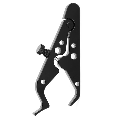 Scooter Throttle Clamp Cruise Assist 1