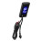 Waterproof Motorcycle Temp Meter 0-120C LCD 6