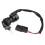 Keyed Ignition Switch for Yamaha YFM Grizzly 8