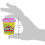 Play-Doh Play-Doh 8-Pack Neon Modelling Compound Set for Kids 1