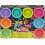 Play-Doh Play-Doh 8-Pack Neon Modelling Compound Set for Kids 4
