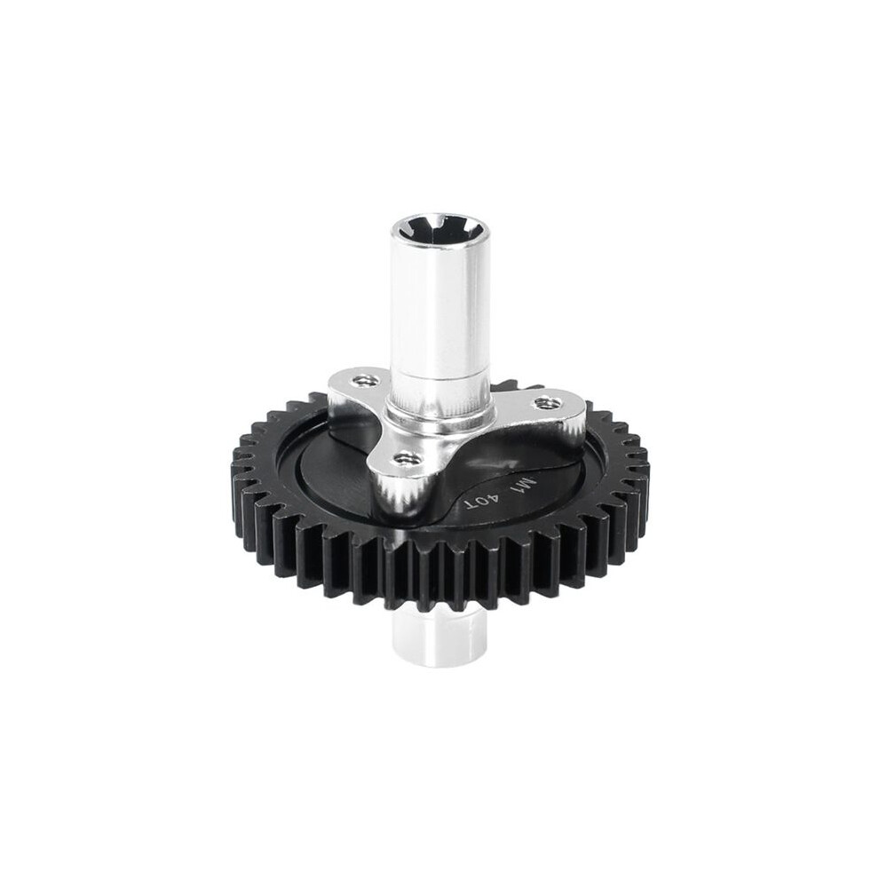 40T M1 With Slippers Clutch Suitable For Arrma Infraction Mega 4X4 1/10 6032751678546