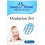 Easy@Home 25 Ovulation Test Strips, Ovulation Predictor Kit, Powered by Premom Ovulation Predictor iOS and Android App, 25 LH Strips 1