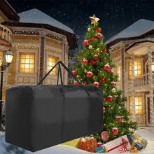 Holiday Christmas Tree Bag Waterproof Durable