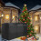 Holiday Christmas Tree Bag Waterproof Durable 1