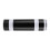 Black PVC Car Bonnet Scratch Cover Sticker 3