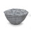 Brown Rattan Hanging Garden Planter 1
