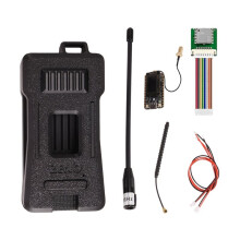 Meshtastic Heltec V4 Lora Development Board Kits ESP32-S3 SX1262 LoRa Module WiFi 2MB with Antenna+GPS