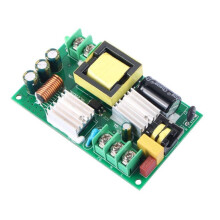 1PCS 25W 5V5A Switching Power Supply Bare Board Power Supply Strip Screen Power Supply LED Screen Power Supply