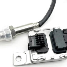 Nox Sensor SNS0702C 04L907805BD 04L907805 BD for Nitrogen Oxides Sensor 04L907805BD,04L907807AS,04L907807BD