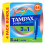 Tampax Compak Pearl Tampons Super 16CT CSx4 1