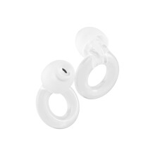 Loop Engage 2 Ear Plugs – Everyday Noise Relief with Clear Speech for Social Gat