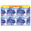 Always Always Infinity FlexProtect Sanitary Towels, Size 2 Long, 6 Packs of 1