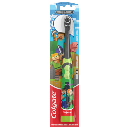 Colgate Colgate Kids Power Toothbrush