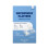 Healthcare By Amazon Waterproof Plasters (Transparent "Second Skin" 1