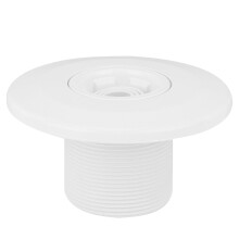 Pool Return Jet Nozzle Rotatable
