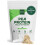 Pea Protein Isolate Powder 1 kg – 40 Servings, High Protein 84% – 1