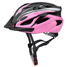 Cycling Helmet Comfort Lining Light Weight Hollow Riding Safety Protection Bicycle MTB Helmets Bike Helmet