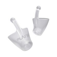 Flare Calmer | Ear Plugs Alternative | Daily Noise Relief | Sound Sensitivity | Stress Relief | No Muffling | Improve Wellbeing | Comfy, Reusable, So