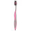 Colgate Colgate Zigzag Medium Bristles Manual Toothbrush Pack of 3, Multi Angle Cross Br 2