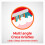 Colgate Colgate Zigzag Medium Bristles Manual Toothbrush Pack of 3, Multi Angle Cross Br 4