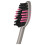 Colgate Colgate Zigzag Medium Bristles Manual Toothbrush Pack of 3, Multi Angle Cross Br 3
