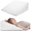 Orthopaedic Bed Wedge Pillow Foam Inside | For Acid Reflux, GERD, 1