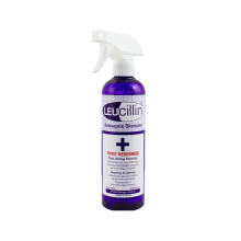 Leucillin First Response Hypochlorous Acid Spray 500ml – Antibacterial Antisepti