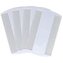 Nit Comb Head Lice Treatment Best of Lice comb for nit treatment Double Sided Pa
