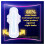 Always Always Platinum Secure Night Extra (Size 5) Sanitary Towels with 3