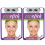 Otostick - TWIN PACK - Instant Correction for Prominent Ears 1