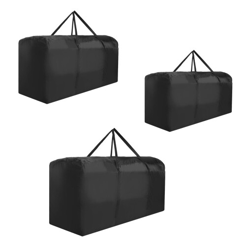 Holiday Christmas Tree Bag Waterproof Durable 2
