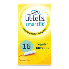 Lil-Lets Regular
