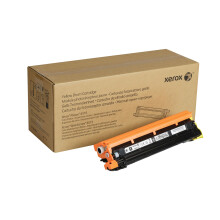 Xerox Genuine Phaser 6510 / Workcentre 6515 Yellow Drum Cartridge (48,000) Pages - 108R01419
