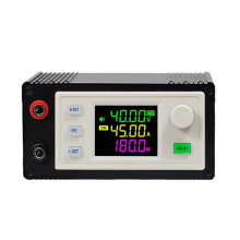 SK180X Step /Down Converter Adjustable Regulated Power Supply Constant Voltage Constant Current Solar Charging Module